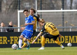 Dynamo Dresden FC Carl Zeiss Jena 25032021 000011